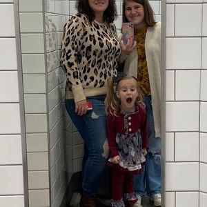 Meet your Posher, Krista